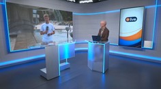 Matej Kurila: Prichádza ďalšia vlna horúčav