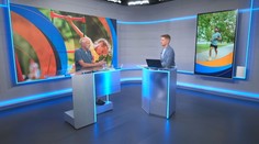 Jozef Liba: Do práce v športovom