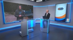 Karolína Janičíková: Počasie sa stále predvádza