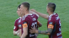 Zemplín – Podbrezová 1:2 | 7. kolo nadstavby
