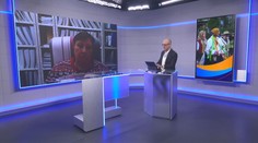 Katarína Nádaská: Slovensko počas fašiangov