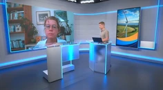 Irena Jenčová: Energetický mix Slovenska a obnoviteľné zdroje