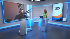 Márk Finta: Novým maďarským prezidentom je András Baka