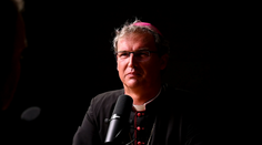 10. epizóda | 11. 8. 2025 | Biskup František Trstenský