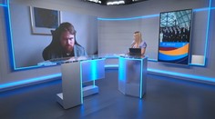 Martin Vokálek: Po samite v Bruseli