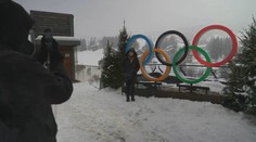 Peter Pašuth: Atmosféra pred štartom ZOH