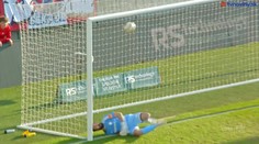 Trenčín – Skalica 2:1 | 2. kolo nadstavby