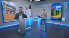 Martin Mikulič: Začína sa Liga národov