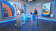 Viktor Perháč: Byty na kľúč