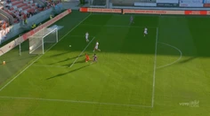 Trenčín – Komárno 1:2 | 8. kolo nadstavby
