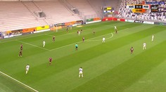 Košice - Podbrezová 0:0 (20. kolo)