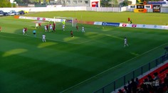 Ružomberok – Trenčín 4:3 | 9. kolo nadstavby