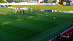 Ružomberok – Trenčín 4:3 | 9. kolo nadstavby