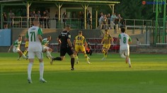Skalica - Dunajská Streda 1:3 (8. kolo)