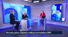 11. epizóda | 13. 11. 2025 | Silvia Porubänová a Grigorij Mesežnikov