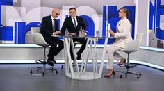 45. epizóda | 21. 9. 2026 | Tomáš Taraba a Branislav Gröhling