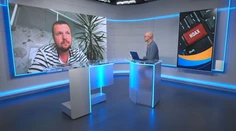 Vladimír Šnídl: Témy dezinfoscény