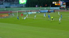 Skalica – Slovan 0:1 | 15. kolo
