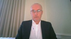 Ondrej Matej: Pri Rožňave sa zrazili dva rýchliky