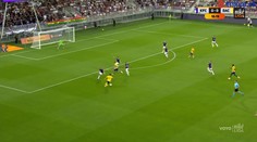 Komárno – DAC 1904 0:3 | 4. kolo