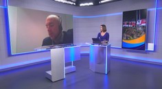 Ivan Syrový: Odškodnenie účastníkov vlakovej nehody