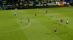 Zemplín – Podbrezová 0:4 | 17. kolo