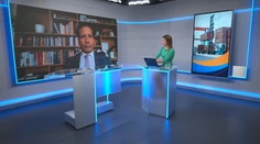 Lukáš Kovanda: Trumpov colný šok