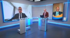 Martin Klus: F. Merz sa s premiérom nestretne