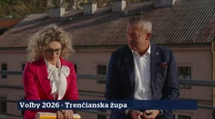 2. epizóda | 7. 10. 2026 | Trenčianska župa
