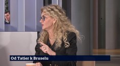 12. epizóda | 25. 11. 2025 | Ódor a Beňová