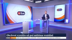 Správy o 12:00 hod | 5. 12. 2025