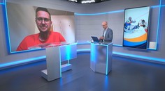Rastislav Staňa: Slováci nezískali potrebný bod