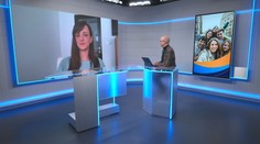 Denisa Lakatošová: Polovica mladých ľudí uvažuje o odchode zo Slovenska