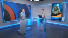 Juraj Čurný: Zomrela speváčka Bonnie Tyler