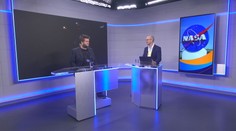 Matúš Toderiška: Predčasný návrat astronautov z ISS