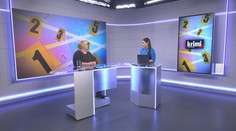 29. epizóda | 7. 1. 2026 | Namiesto lásky boj o život