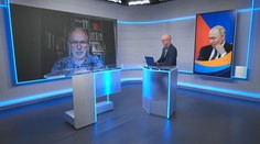 Vladimír Baar: Ekonomické fórum v Petrohrade otvoril útok dronov