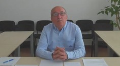 Pavel Faško: Rozpálené Slovensko