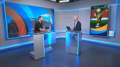 Andrej Zvolenský: Drahé lístky na futbalové majstrovstvá sveta