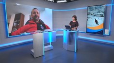 Martin Matúšek: Pribúdajúce úrazy na svahoch