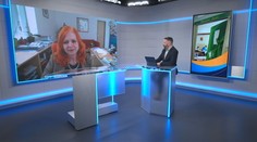 Ivana Pichaničová: Elektronické maturity