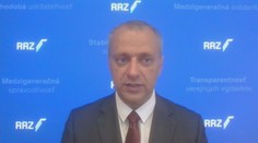 Martin Šuster: Tretia vlna konsolidácie