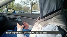 31. epizóda | 21. 1. 2026 | Stovky sexuálnych predátorov na Slovensku