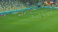 Dunajská Streda - Komárno 2:0 (2. kolo)