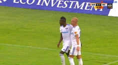 Ružomberok - Michalovce 2:2 (5. kolo)
