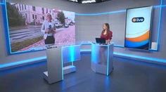 Martina Kašiarová: Vypovedá tretí deň