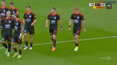 Trenčín – Ružomberok 3:1 | 3. kolo nadstavby