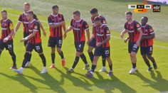 Trenčín - Spartak 0:1 | 2. kolo