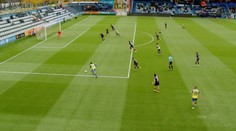 Zemplín - DAC 1904 2:4 | 12. kolo