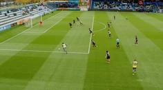Zemplín - DAC 1904 2:4 | 12. kolo